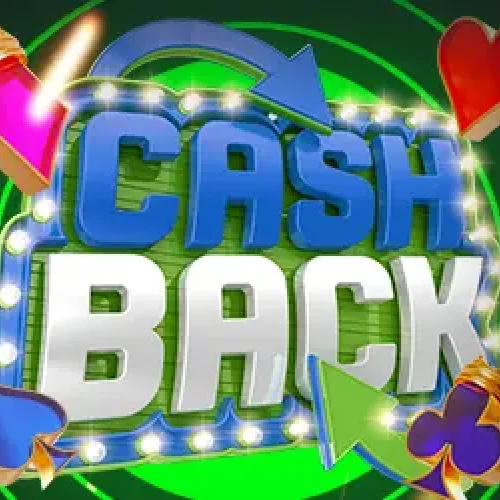 Cashback de 3% às Terças